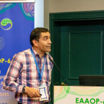 Director, Prof. Luis Alejandro Galeano, Ponencia en 6th. European Conference on Environmental Applications of Advanced Oxidation Processes, Portorose-Eslovenia, junio de 2019.