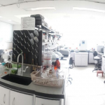 Laboratorio de Catálisis (LC), Lab 605, Bloque Tecnológico.