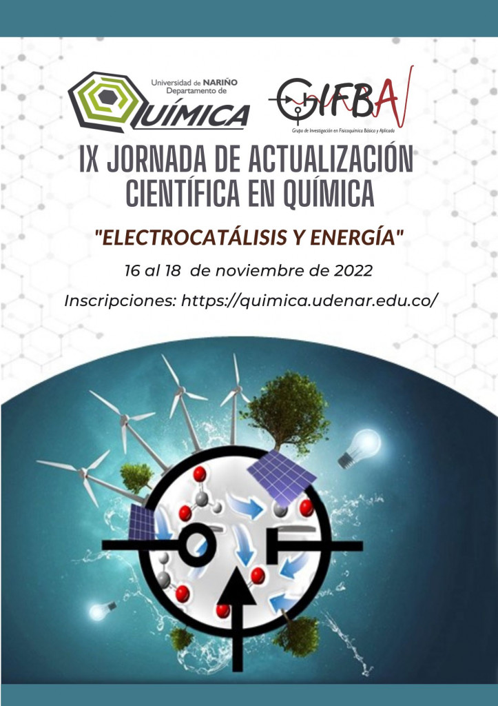 Poster Jornada Actualizacion IX