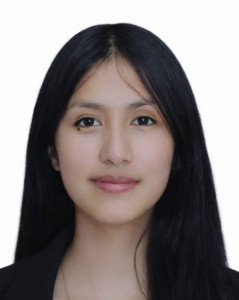 ANGYE JULIANA BASTIDAS ROSERO