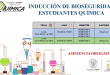 BIOSEGURIDAD QUIMICA