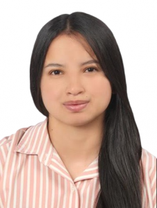 DIANA CAROLINA PABON MUÑOZ