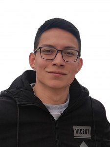 ENRIQUE ADALBERTO PAREDES