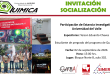 INVITACION SOCIALIZACION YEISON CHAVES