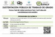 INVITACIÓN PÚBLICA - ZOOM DSBR