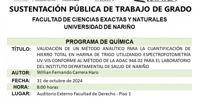 INVITACIÓN PÚBLICA - ZOOM WCH