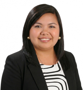 MARIA FERNANDA CORDOBA BENAVIDES