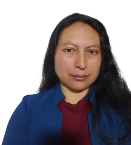 YANETH GOMEZ BOLAÑOS