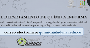 correo institucional