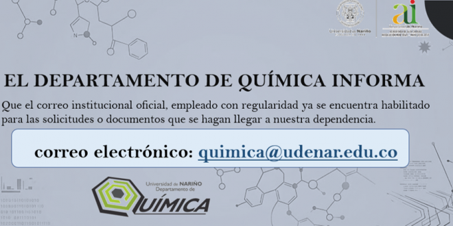 correo institucional