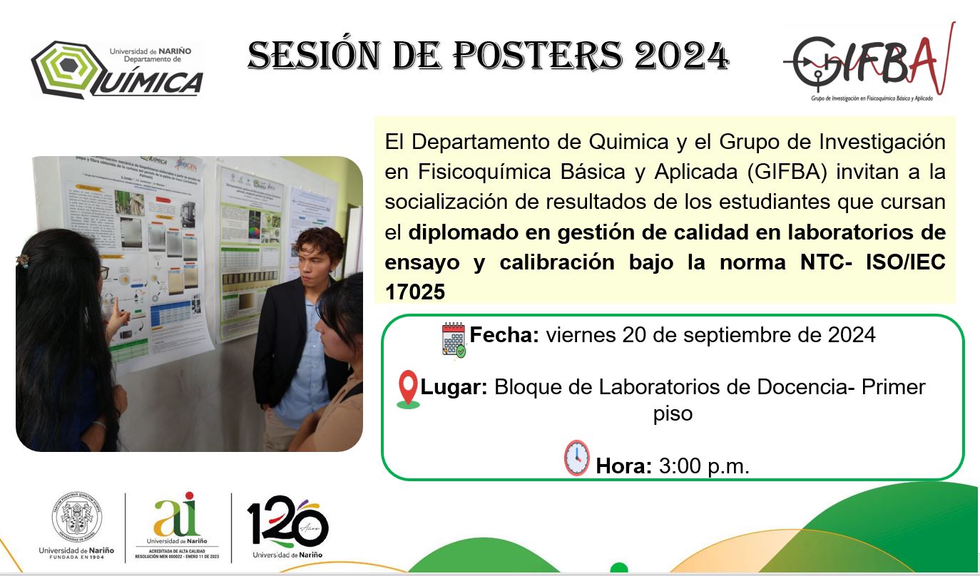 sesion poster diplomado