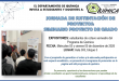 JORNADA DE SUSTENTACION DE PROYECTOS