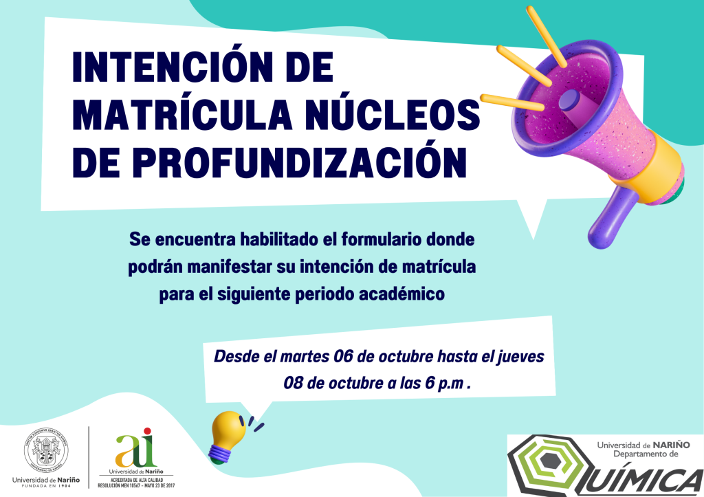 IMAGEN NUCLEOS