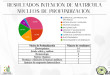 RESULTADOS NUCLEOS DE PROFUNDIZACION